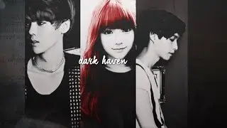 [Trailer] EXO - Dark Haven