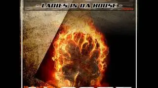 Vextor & Pimkat - Ladies in da House - X-Mind Remix (V-Core Records)