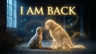 I AM BACK: 5 Clear Signs Your Pet Has Reincarnated & Returned To You 🌈