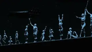 Echoes of Arcturus #3 | Where Did They Go?