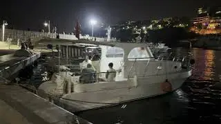Вечерняя АНТАЛЬЯ
