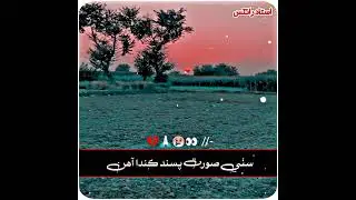 Sindhi Attitude poetry || Munafik|| Haters || Whatsapp status|| TikTok poetry|| Sindhi Status