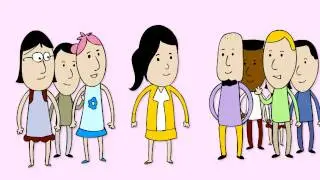 My Alternative family