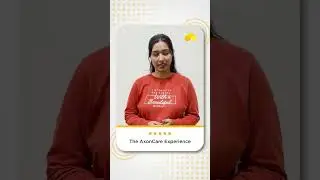 Patient Experience at the AxonCare Clinic