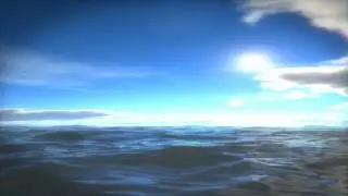 Oceansimulation