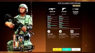 Dirty Bomb | Arty Loadouts Review | Which one is better?