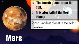 SCIENCE GRADE 6-PLANETS IN THE SOLAR SYSTEM
