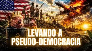 O PODER ACIMA DE TUDO E DE TODOS | O Senhor das Moscas, de William Golding (em quadrinhos)