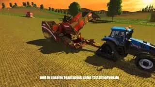 Simu4you.de ls15 Publicserver Eindr&uuml;cke