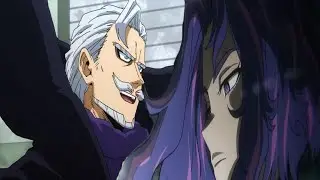 I CANT BELIEVE THEY ARE BACK IN THE STORY!? My Hero Academia Chapter 378 Review