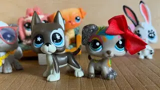 LPS: family famous 