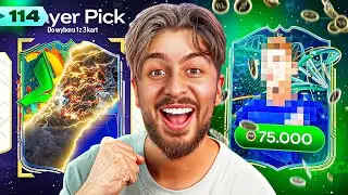 TROCHĘ WAS OSZUKAŁEM... 🥺 FC26: ULTIMATE TEAM [#114]