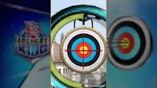 Miniclip Archery King - How to win Lord's Castle Hack