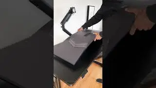 The MUST HAVE Gaming Desk UPGRADE! 😲