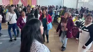 Xv años de Leydi Berenice PARTE FINAL | 📍San Felipe Michoacán.