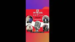 Episode 139- OTLWBL- Convo with Keith Tucker Jr.- Tap in!!