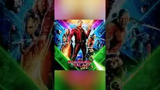 New 2022 movies of Marvel Studios.