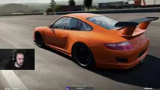 Need For Speed SHIFT 2 - О да дрифт