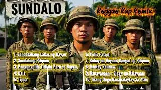 SUNDALO Reggae Rap Remix | Ratz Music @RatzMusic-v8m7i