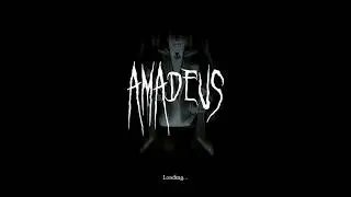 Amnesia: Amadeus Mod w/Rooby | Chapter 1
