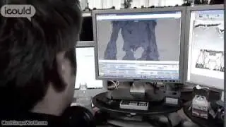 Mechscape (StellarDawn) and Jagexs office