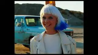 TITO E GLI ALIENI - clip barba