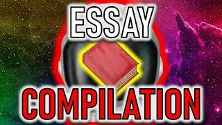 Video Essay Marathon! #deepthinking #philosophy #theology