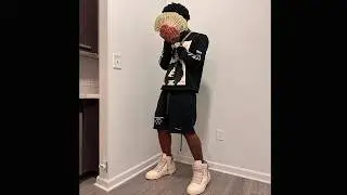 (FREE) YFG Fatso Sample Type Beat - Grown Men Don't Cry