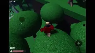 (Be Dead For Ever Simulator) Party Event