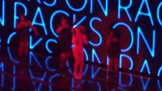 Beyonce - Naughty girl/ Party (live in Berlin, May 23, 2013)