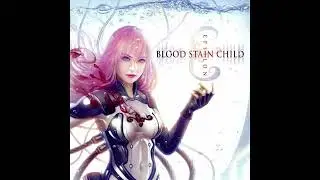 Blood Stain Child - S.O.P.H.I.A. (feat. Claudio Ravinale) (Instrumental)