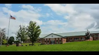 Union Springs Academy- Think Global, Live Eternal, Choose USA!