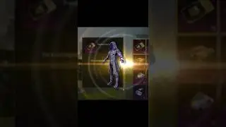 Fool Set Crate Opening Pubg Mobile #shorts