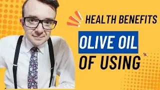 Why Olive Oil is the Secret to Longevity ( Blue Zones Revealed!)