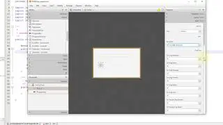 JavaFX Tutorial 27 - ProgressBar and ProgressIndicator