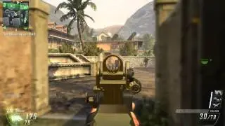 Xx_KickPush_Xx - Black Ops II Game Clip