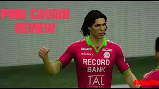 FIFA 15 ULTIMATE TEAM- PINK CAVANI REVIEW!