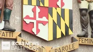 Baltimore County Council members hear from neighbors over redistricting plan