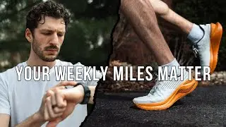 How I'm Training for a Half-Marathon | a full week of training