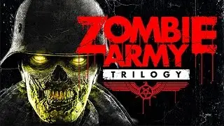 Zombie Army Trilogy LIVE With GCxZombies 2 player - 5 / 7