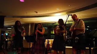 Dance of the Honeybees/Road to Errogie