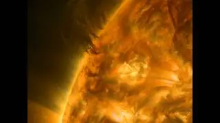 solar tornadoes