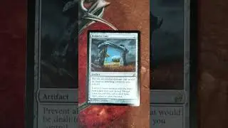 The First Experience - Dolmen Gate