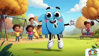 🔟 🎵 🎵 TEN Song for Kids 🔟🎵 | Learn to Count to Ten | Viral Kids Dance Shorts #yapayzekamüzik #trend