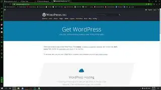 How To Setup 2 WordPress Websites With 1 URL