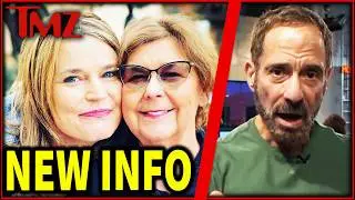 The Savannah Guthrie Situation Just Took a Turn | TMZ