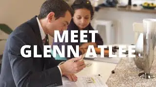 Glenn Atlee's Happy Clients - Real Estate Agent at Shire Partners