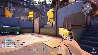 Ballistic! Proxy Surprise! | #taco_rocket on #Twitch