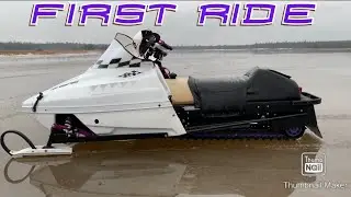XCR - Lake Test - Triple Pipes (LRM)