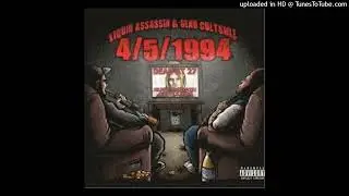 Liquid Assassin & Geno Cultshit - Devil (Instrumental)
